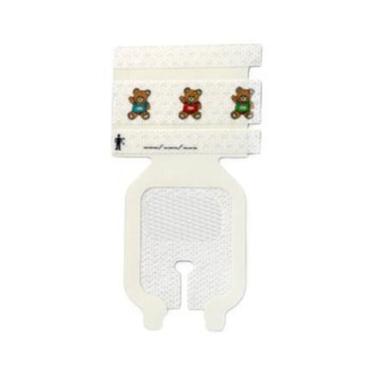 1682 Tegaderm Iv Adv Sec 2x2.25in - Innovamed