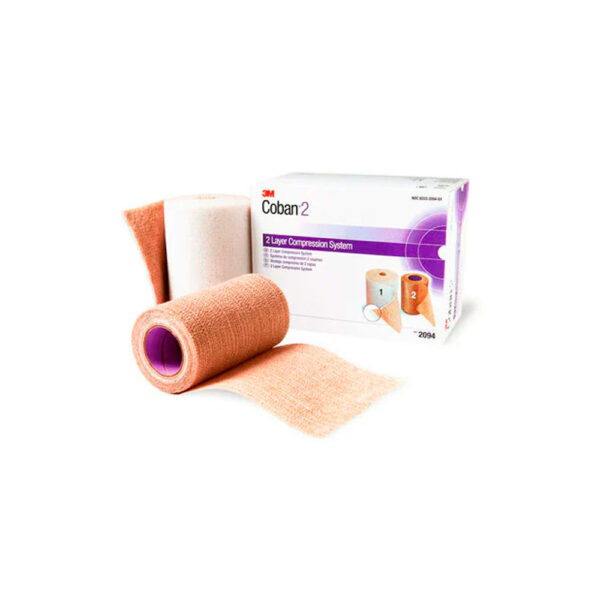 2094n Coban 2 Layer Compr - Innovamed