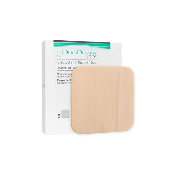 Duoderm Cgf 20x30 - Innovamed